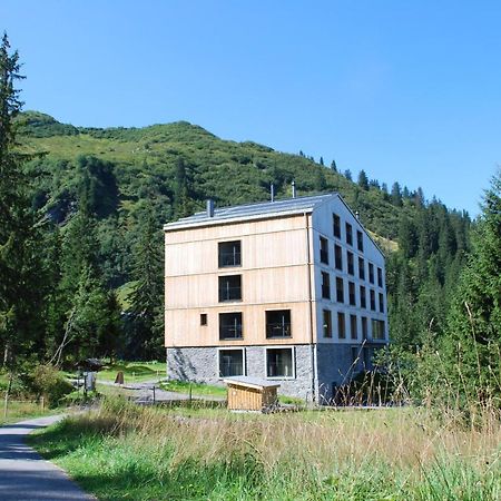 Berghotel Mettmen Schwanden  المظهر الخارجي الصورة