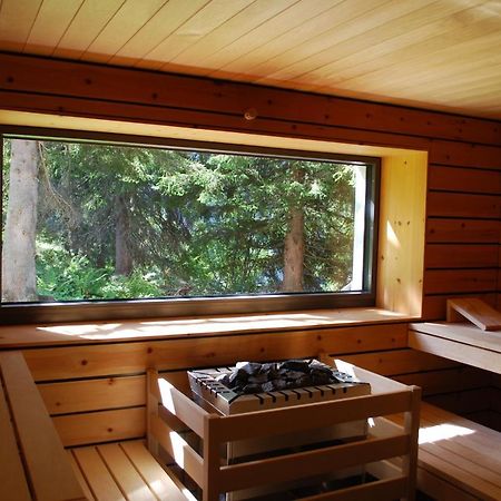Berghotel Mettmen Schwanden  المظهر الخارجي الصورة