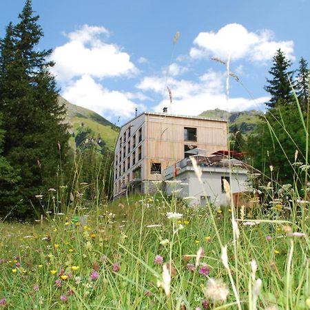Berghotel Mettmen Schwanden  المظهر الخارجي الصورة