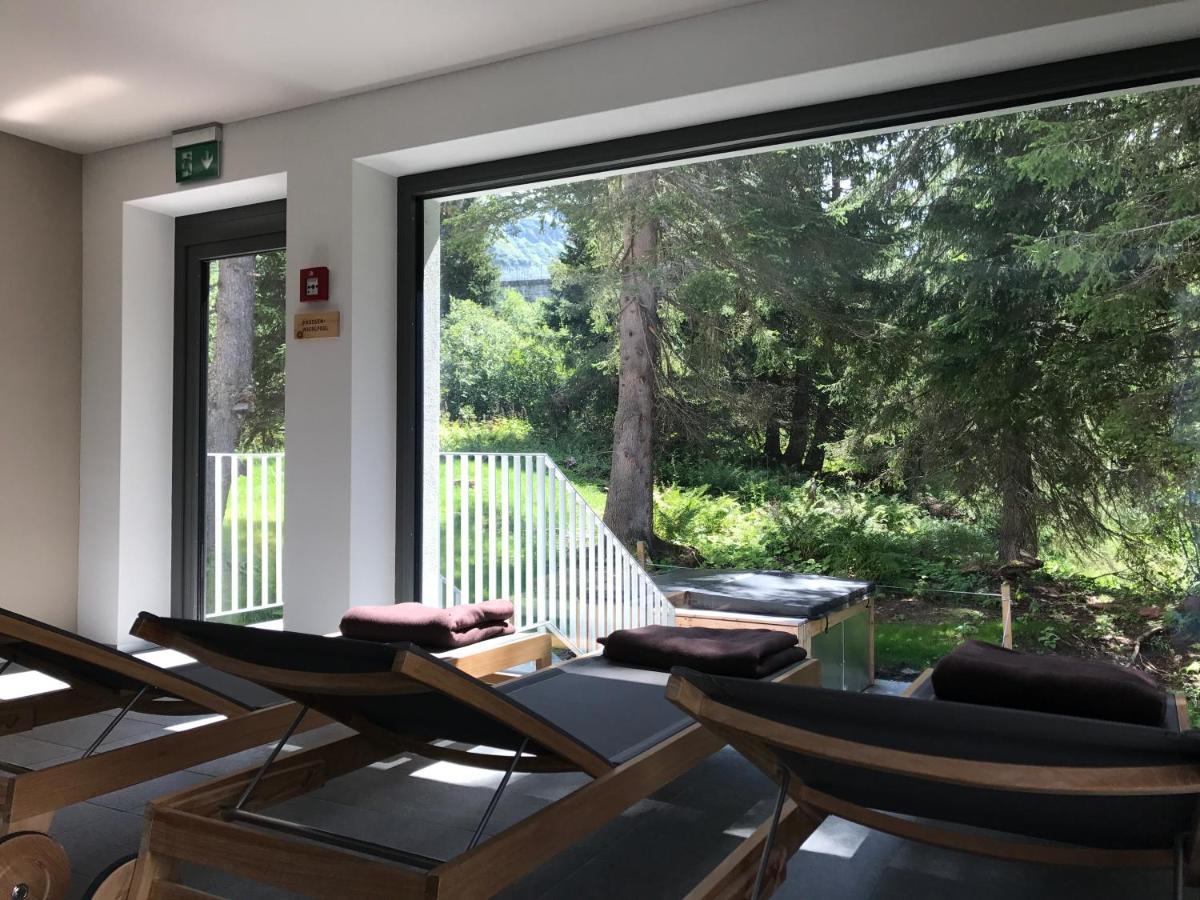 Berghotel Mettmen Schwanden  المظهر الخارجي الصورة